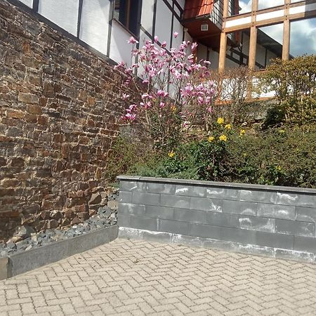 Ferienwohnung Windecker Laendchen Exterior photo