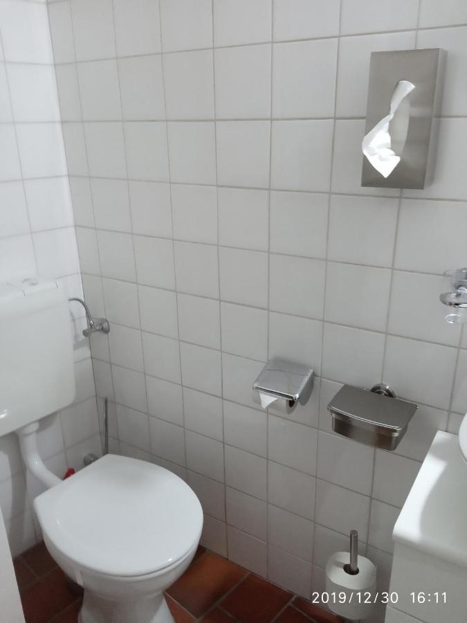Ferienwohnung Windecker Laendchen Exterior photo