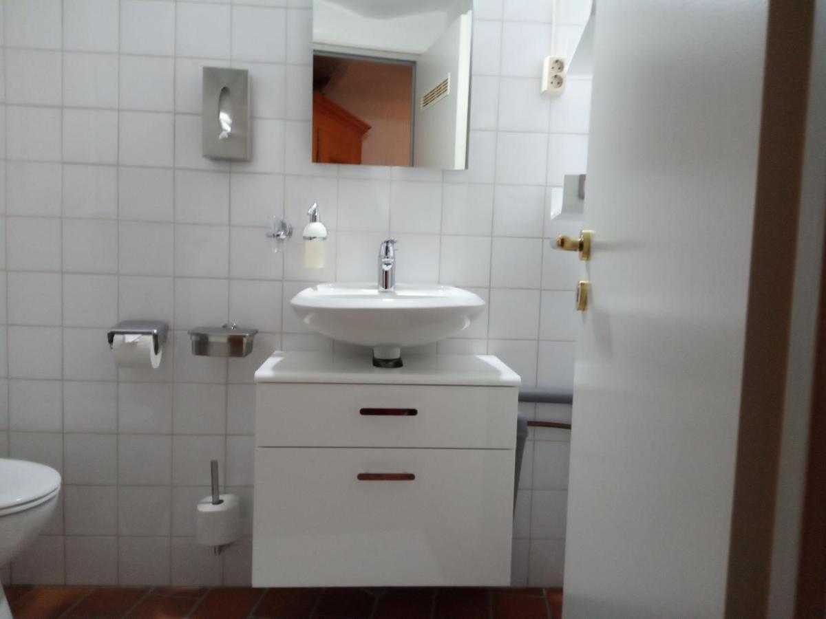 Ferienwohnung Windecker Laendchen Exterior photo