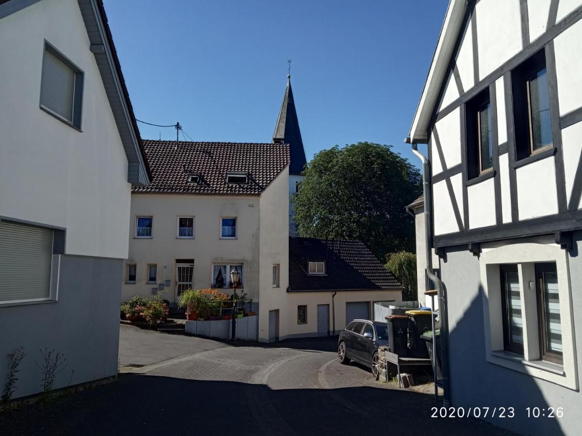 Ferienwohnung Windecker Laendchen Exterior photo
