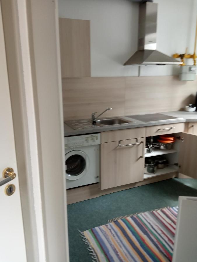 Ferienwohnung Windecker Laendchen Exterior photo
